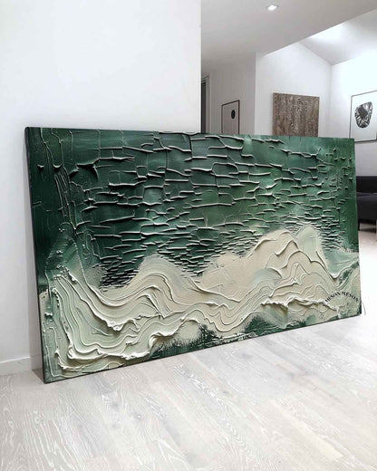 Vægkunst Billede i Akryl