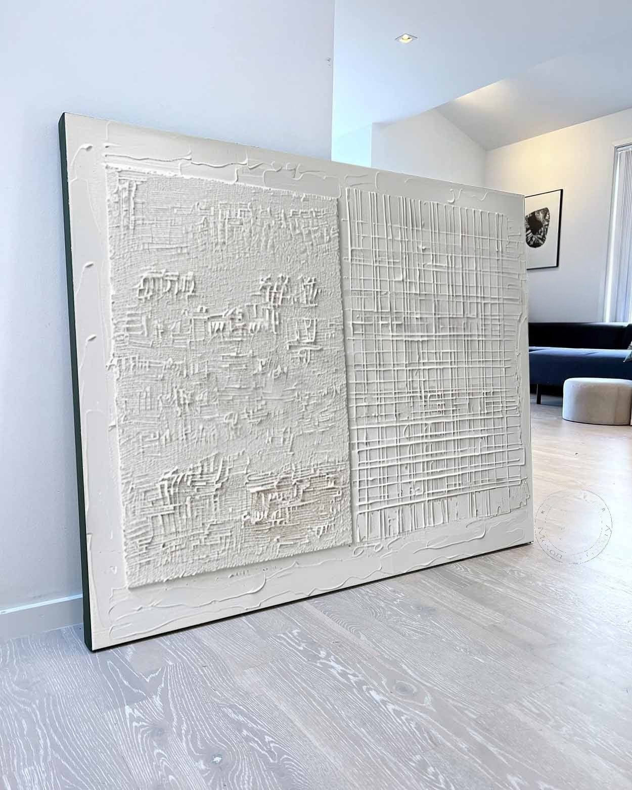 Vægkunst Billede i Lærred