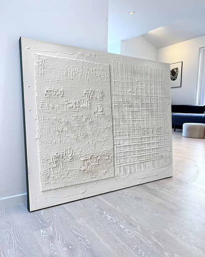 Vægkunst Billede i Lærred