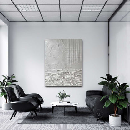 Vægkunst Plakat i Papir