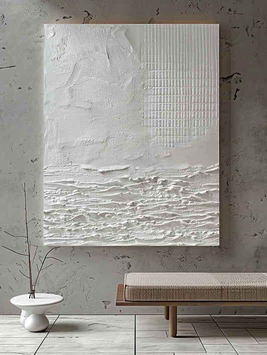 Vægkunst Plakat i Papir