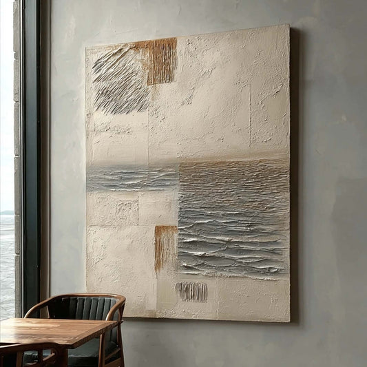 Vægkunst Billede i Lærred