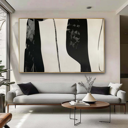 Vægkunst Plakat i Papir