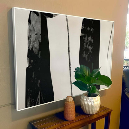 Vægkunst Plakat i Papir
