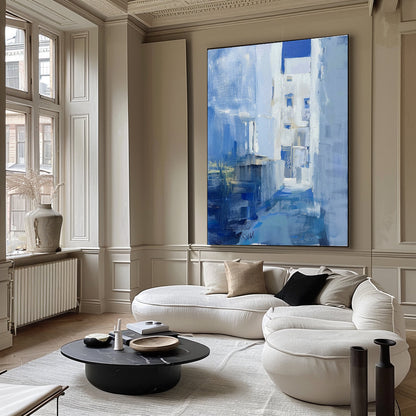 Vægkunst Plakat i Papir