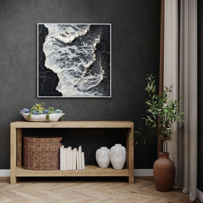 Vægkunst Billede i Akryl
