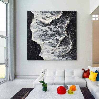 Vægkunst Billede i Akryl
