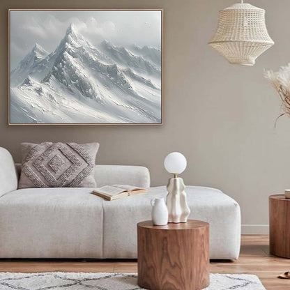 Vægkunst Plakat i Papir