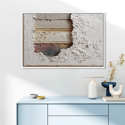 Wabi-Sabi Maleri i Akryl